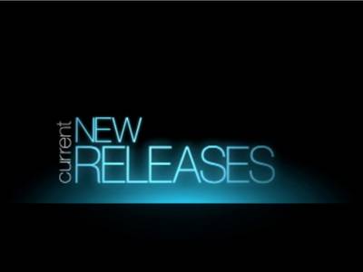 Music: New Releases