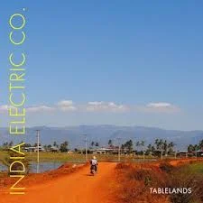 India Electric Co - Tablelands EP.jpg