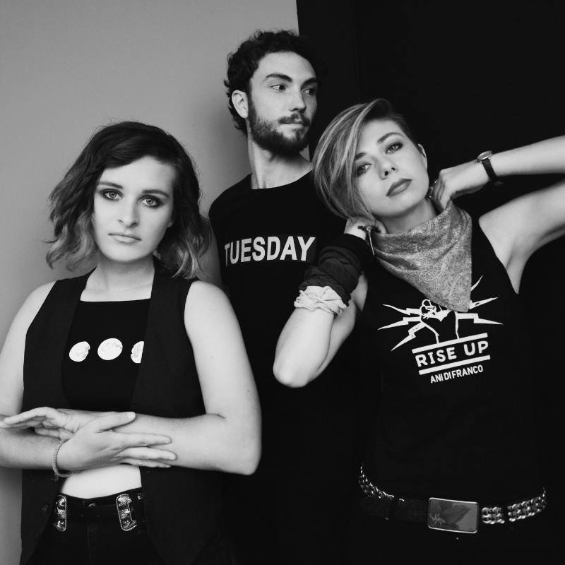 The Accidentals (USA)