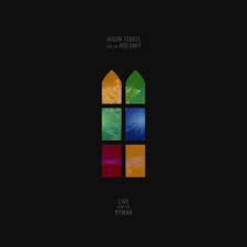 Jason Isbell - Live From The Ryman.jpg