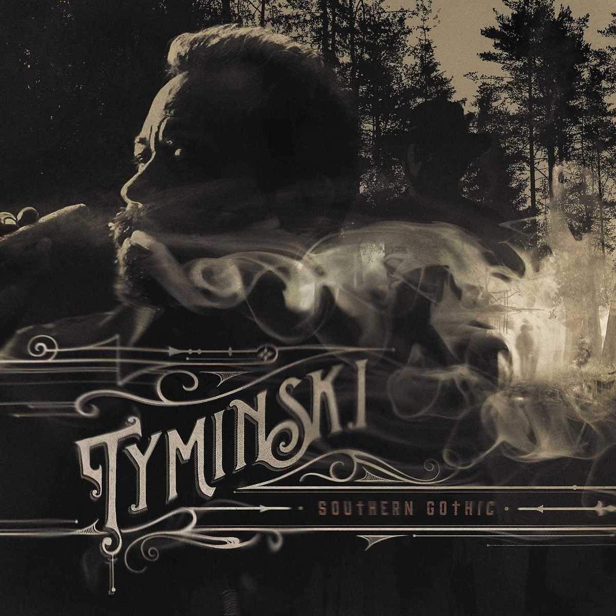 Tyminski - Southern Gothic