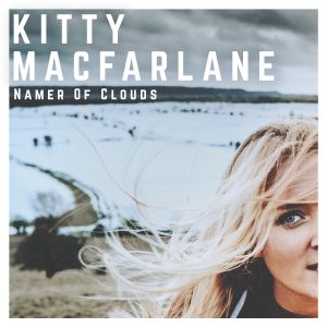 Namer Of Clouds - Kitty Macfarlane