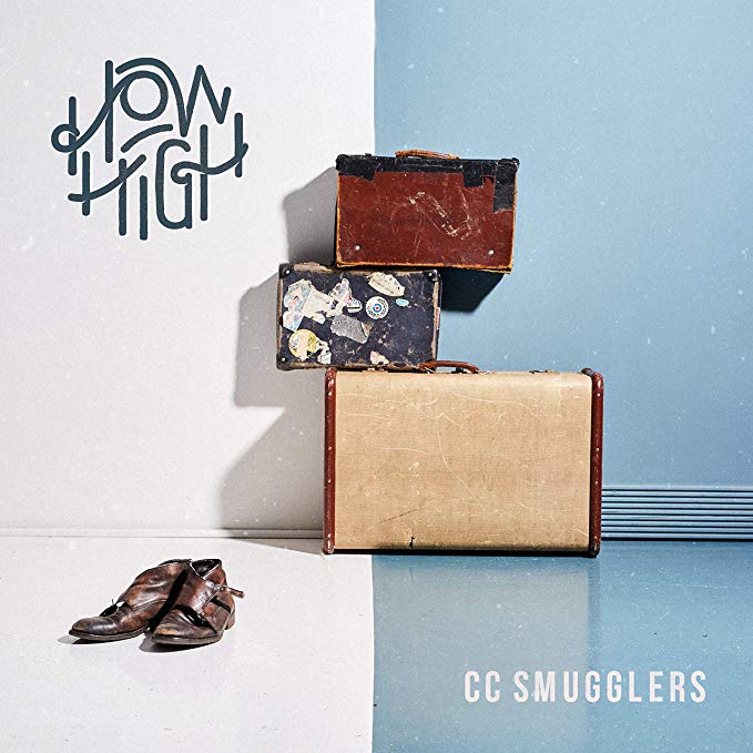CC Smugglers - How High
