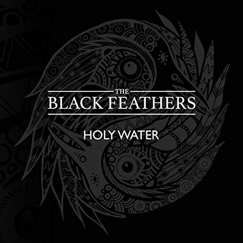 Holy Water EP (2017)