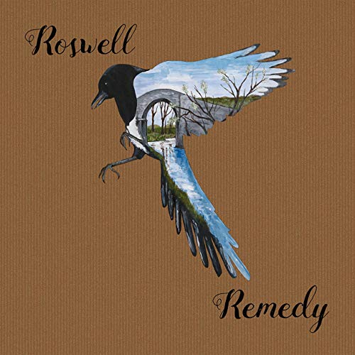 Remedy EP (2019)
