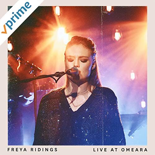 Live at Omeara (2018)