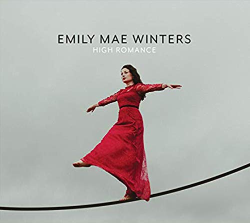 Emily Mae Winters - High Romance