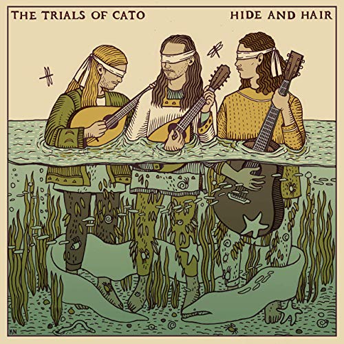 The Trials Of Cato - Hide &amp; Hair