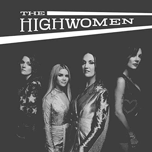 The Highwomen (2019)