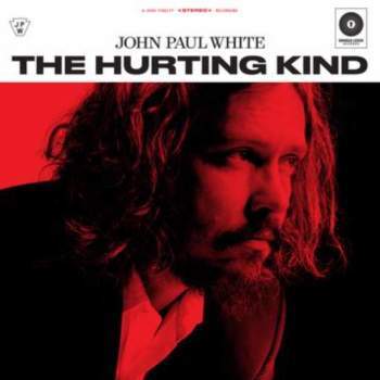 J P White - The Hurting Kind