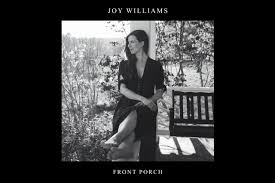 Joy Williams - Front Porch