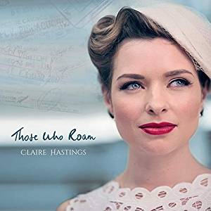 Claire Hastings - Those Who Roam