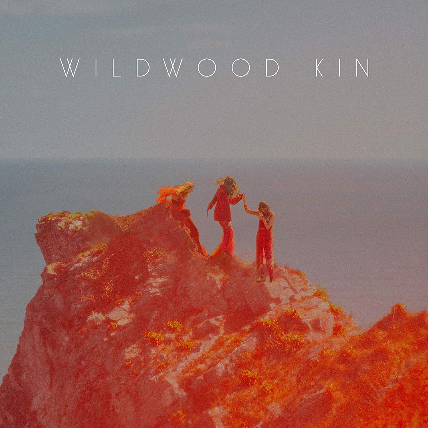 Wildwood Kin (2019)