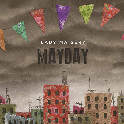 Mayday (2013)