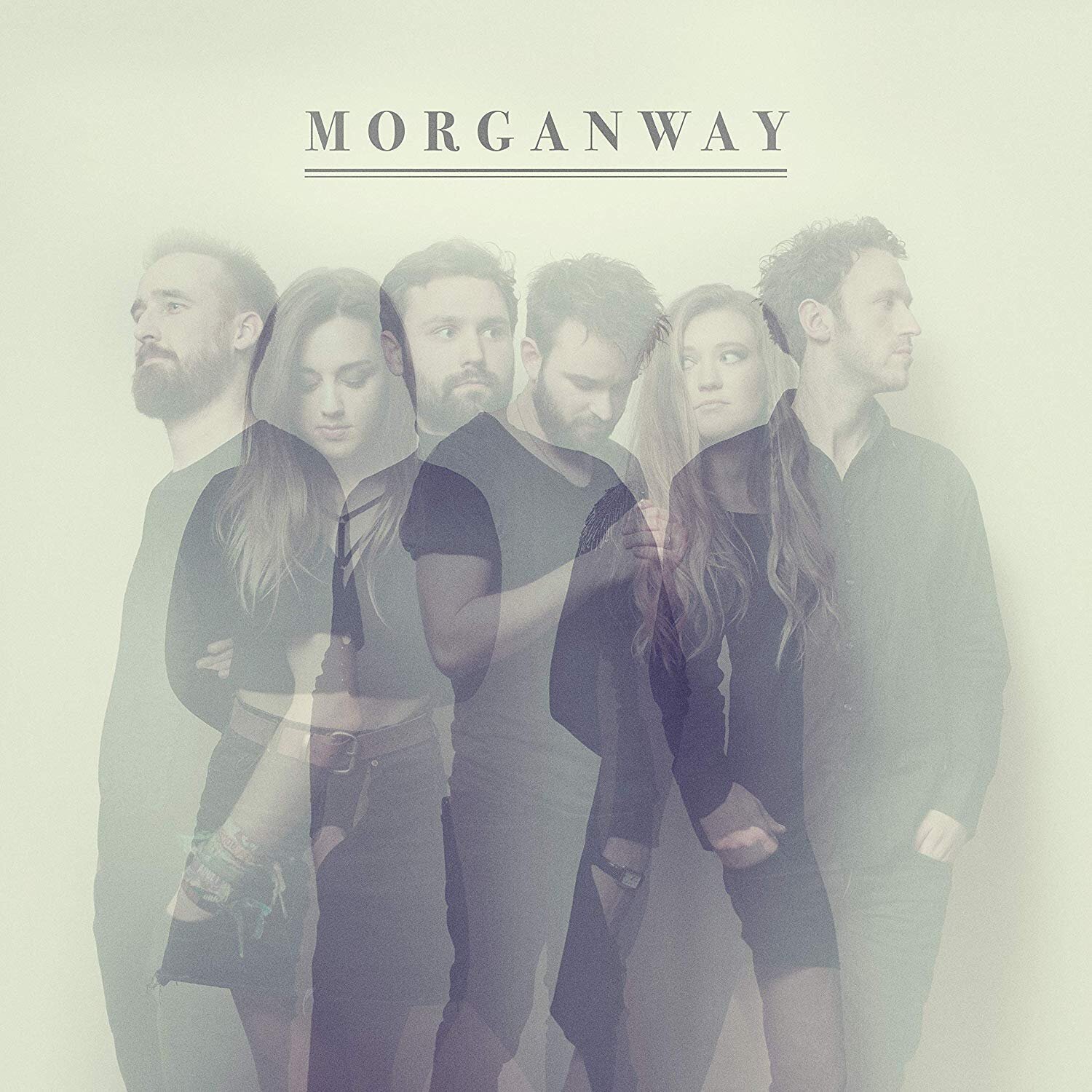 Morganway - Morganway