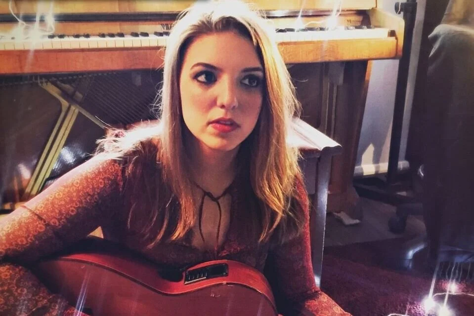 Daisy Chute - Give Thanks