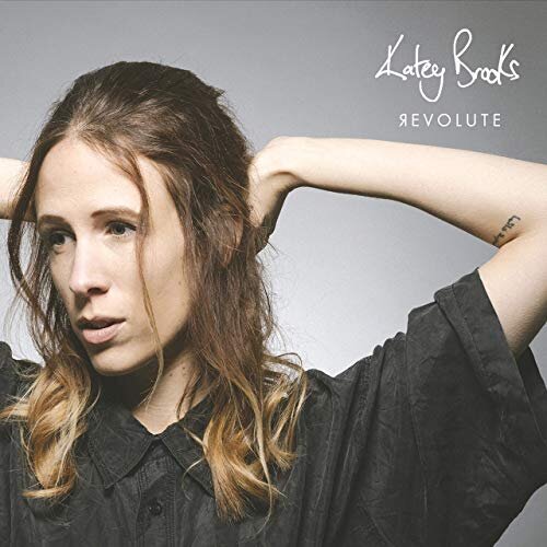 Katey Brooks - Revolute