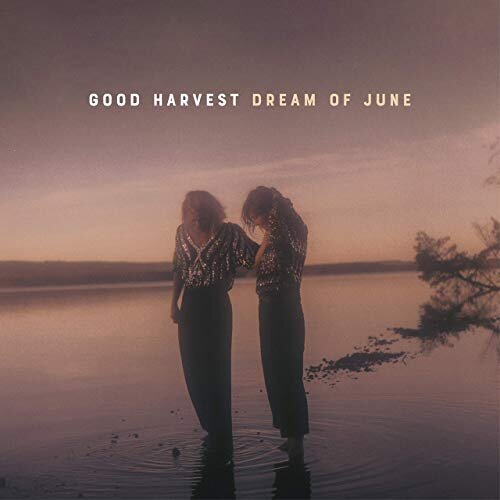 Dream Of June (2020)