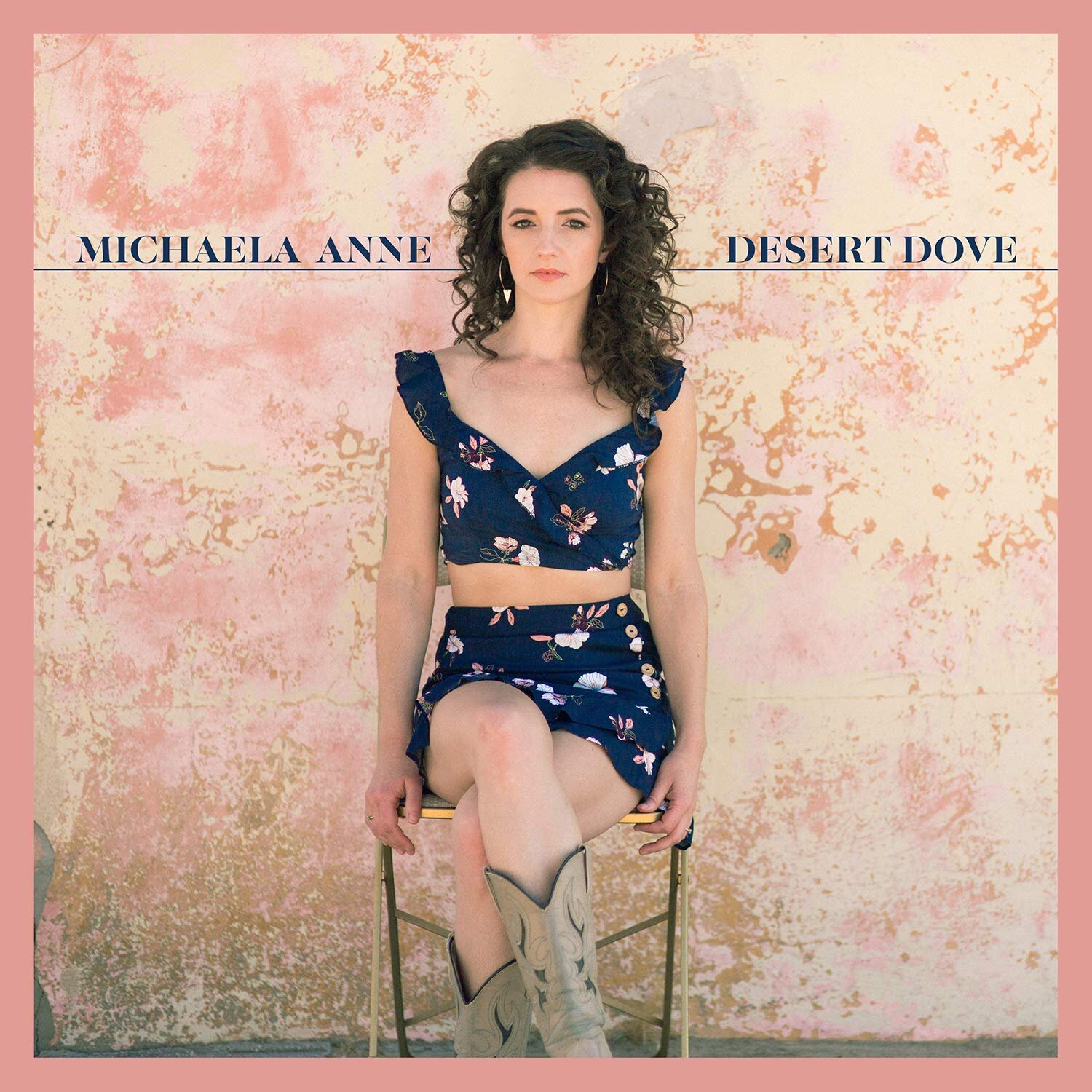 Michaela Anna - Desert Dove