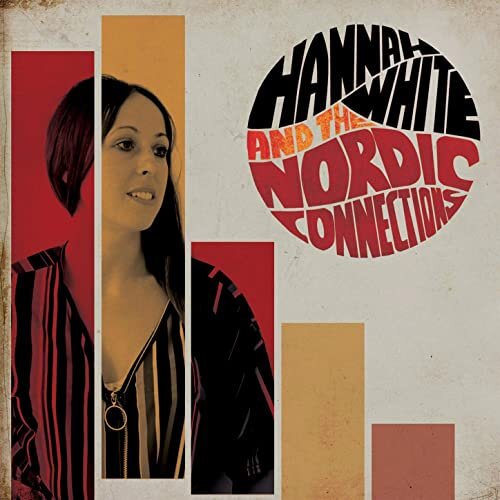 Hannah White and the Nordic Connections