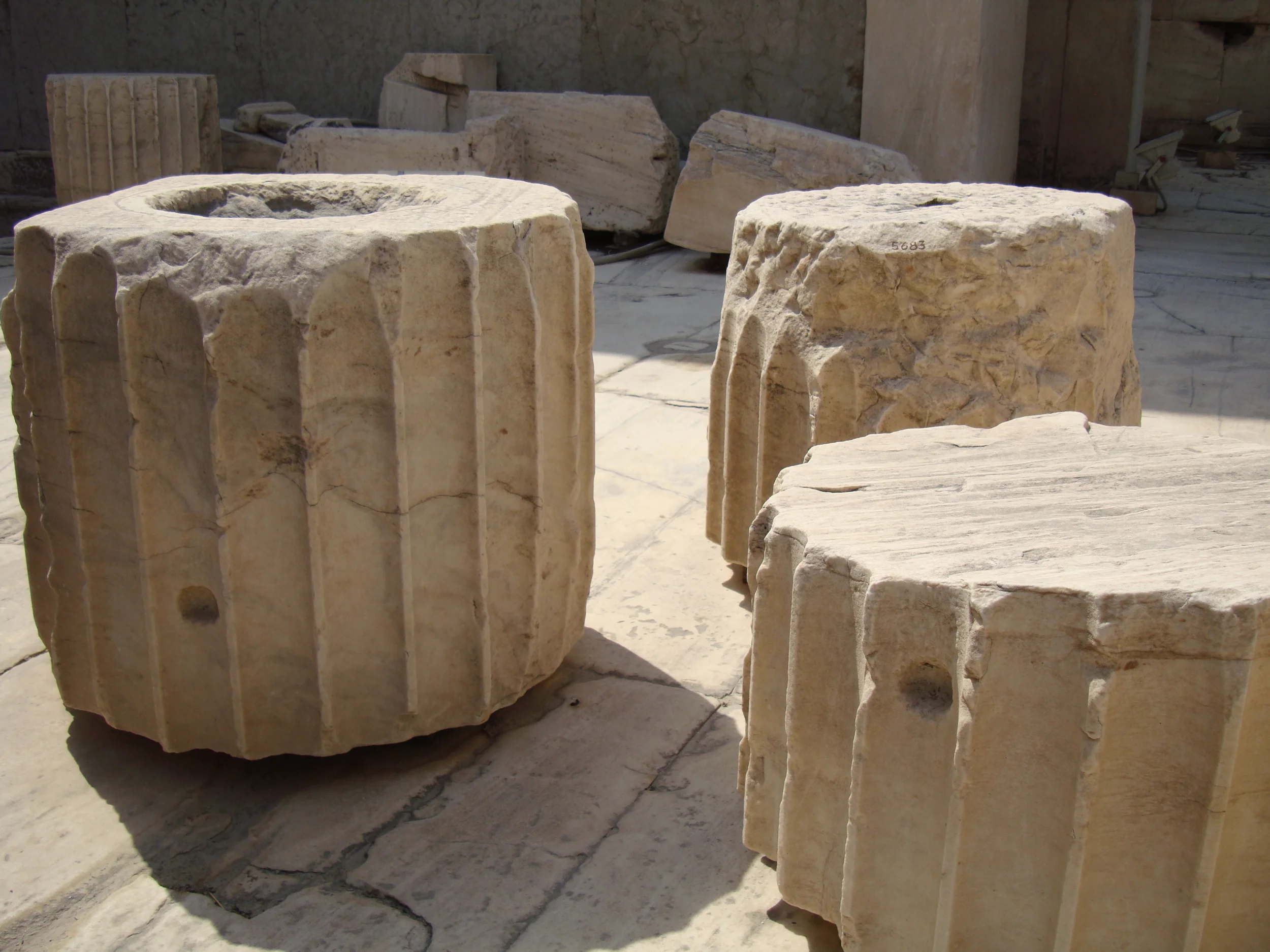 A place called Greece