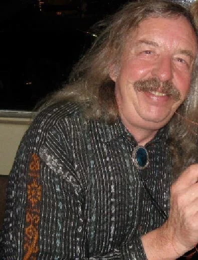 The Reverend Junkyard Moondog