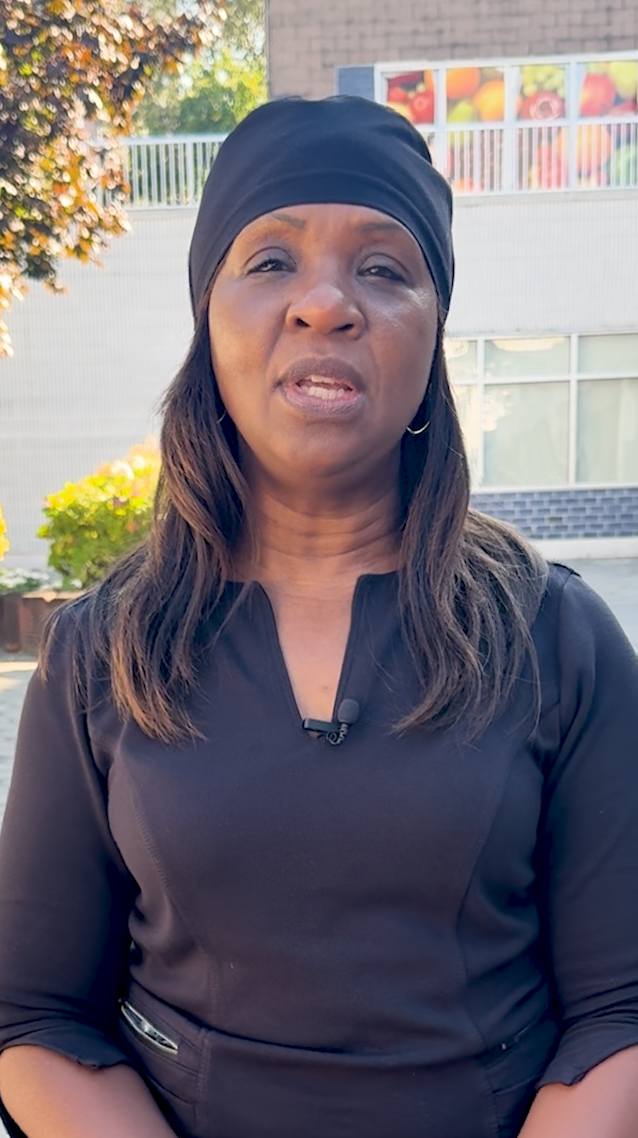 Home Health Care is a vital lifeline that is about to be cut | VNS Health