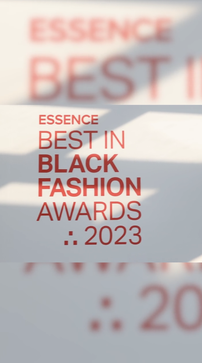 Essence: Beyond 8 [Event Recap Reel]