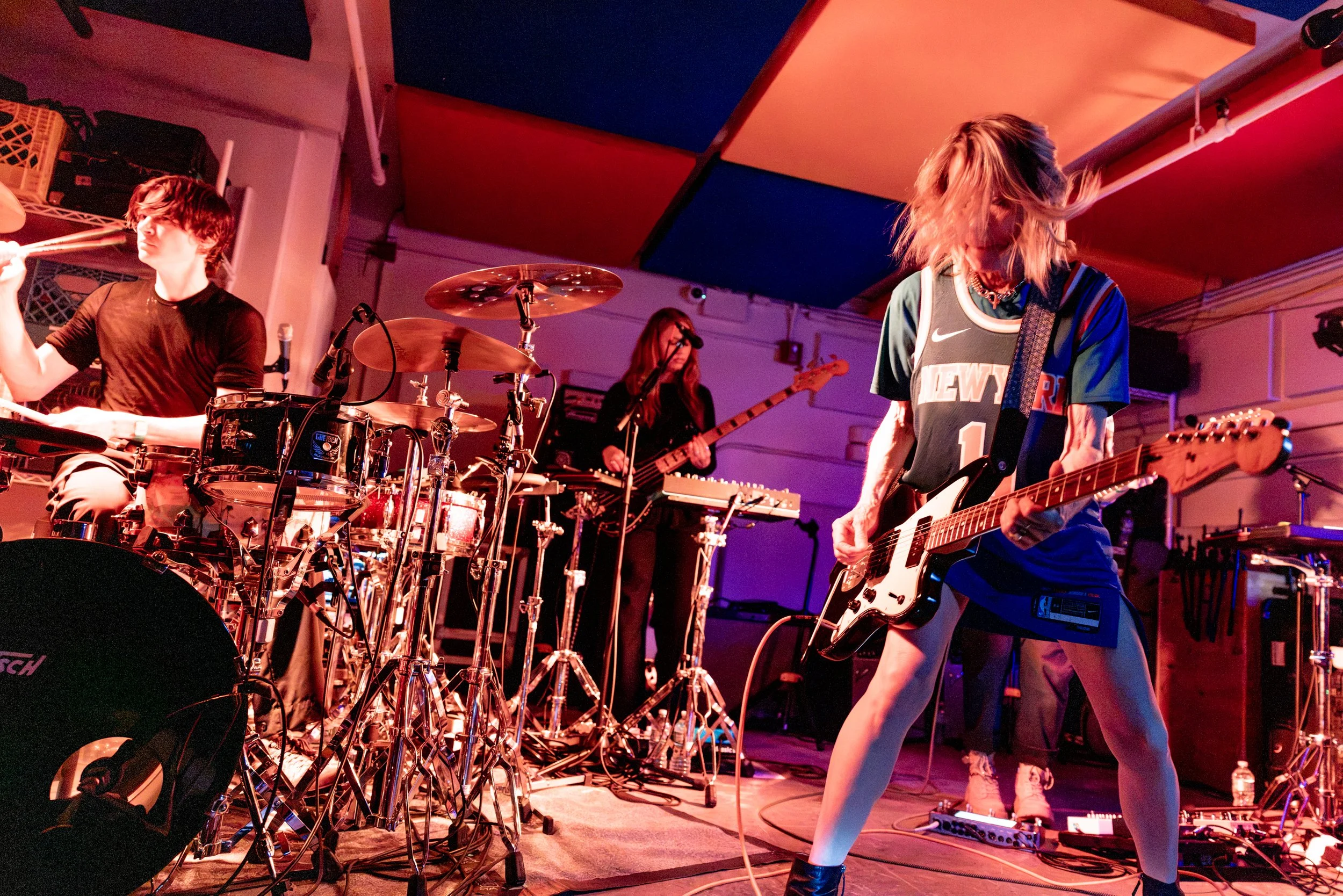 Kim Gordon 