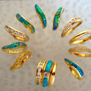 Lisa+Mele-opal+ dia+stacking.rings.jpeg