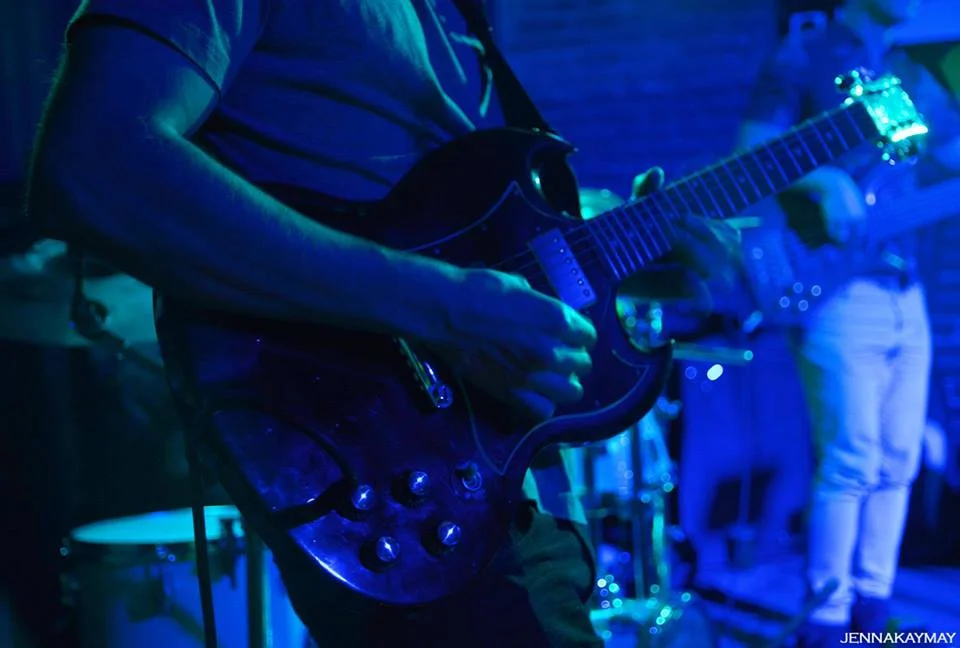 LECTRIC CITY (Denver, CO): Electric City is a powerful improv heavy 4-piece group that brings a blend of Bay Area funk, fusion, future soul, and rock to create thick grooves, lush soundscapes and big peaks. 2 sets starting at 10pm!