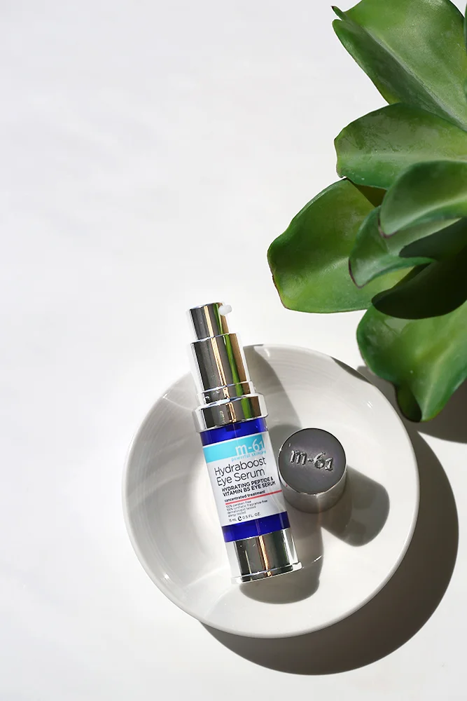 m61 eye serum