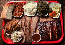 DEFINITIVE NYC BBQ GUIDE