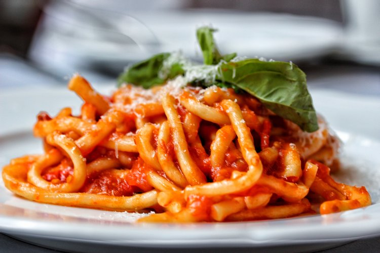 BEST PASTA DISHES NYC