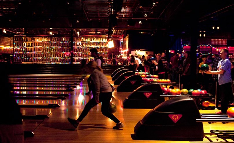 photo:&nbsp; Brooklyn Bowl