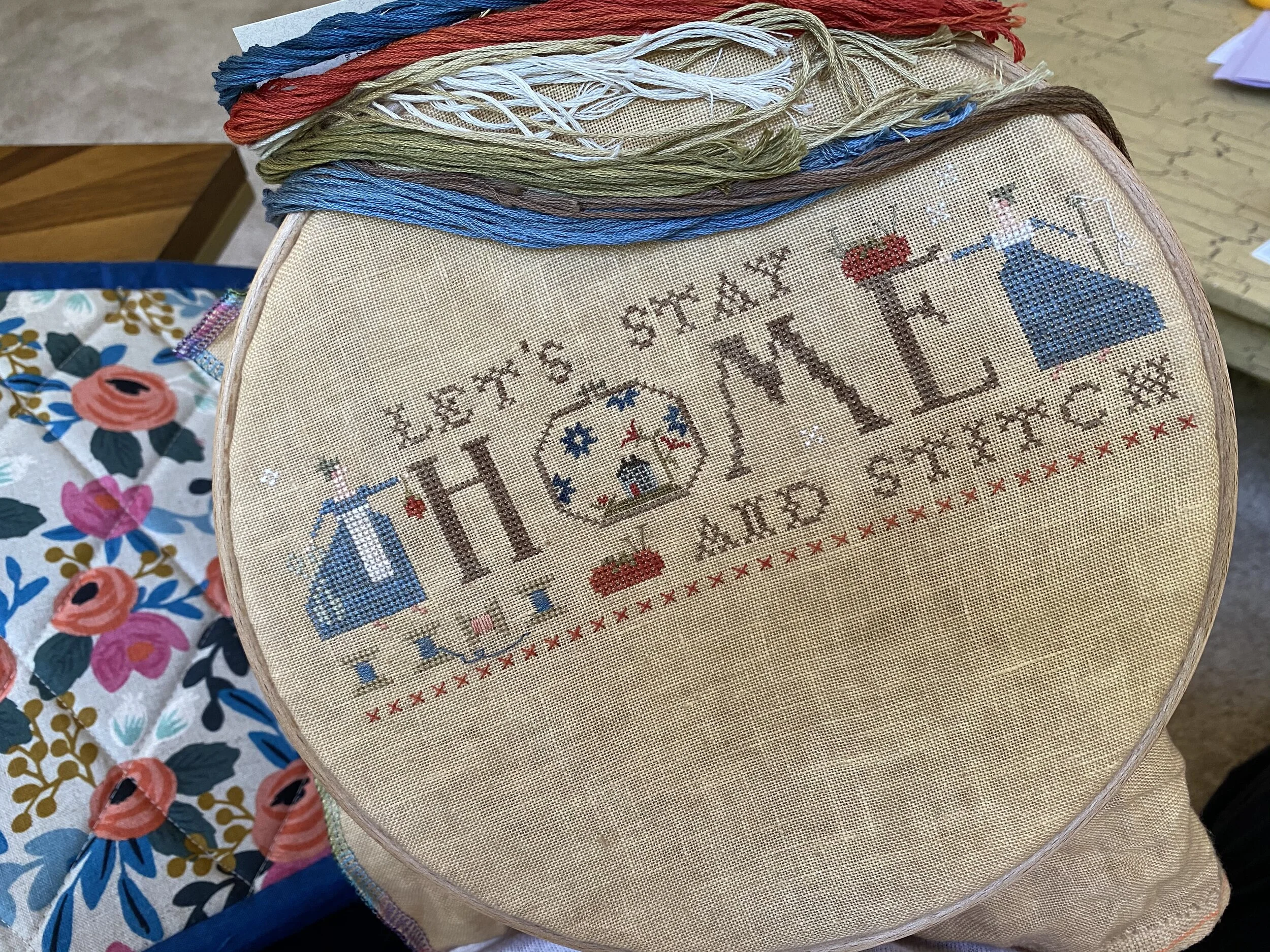 Treehouse Fiber Arts