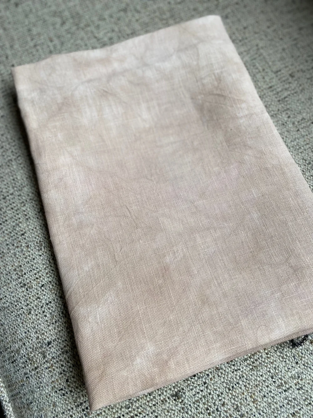 Cross Stitch Linen/Aida — Treehouse Fiber Arts