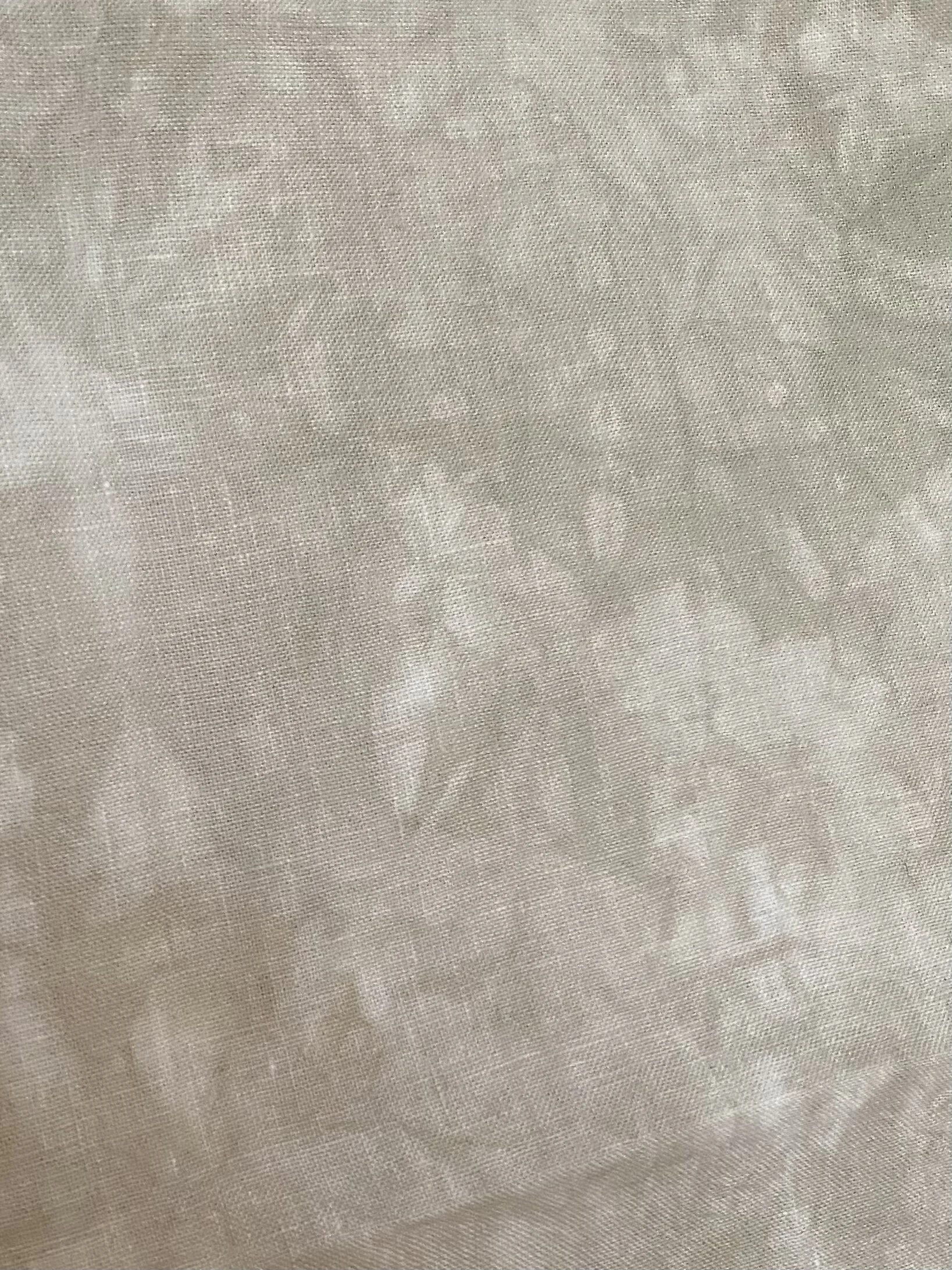 LFA Linens/Aida - Millstone