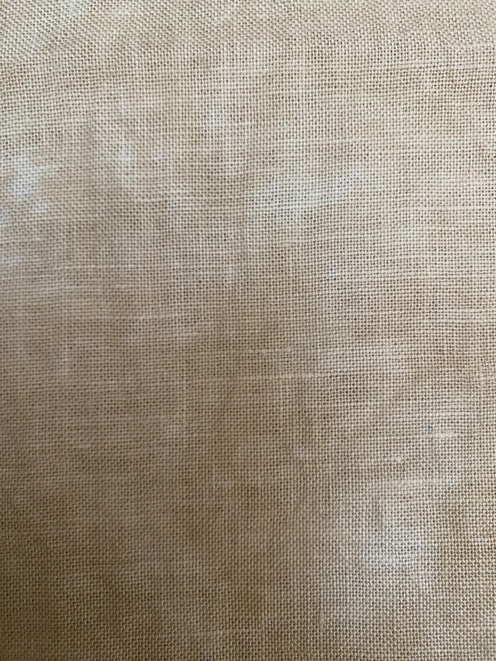 LFA Linens/Aida - Dunes at Dusk — Treehouse Fiber Arts