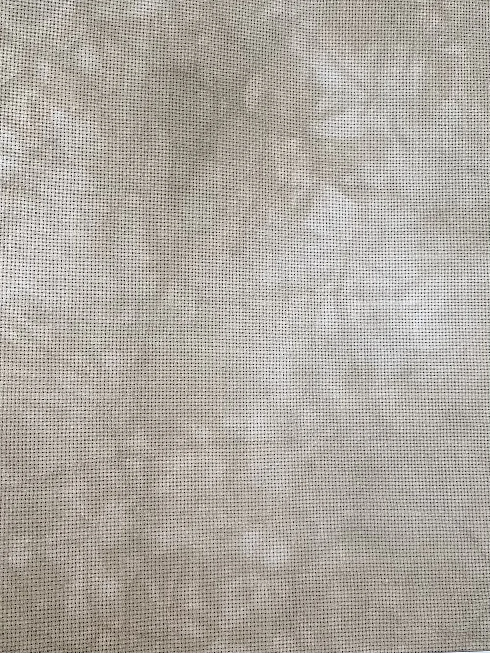 Cross Stitch Linen/Aida — Treehouse Fiber Arts