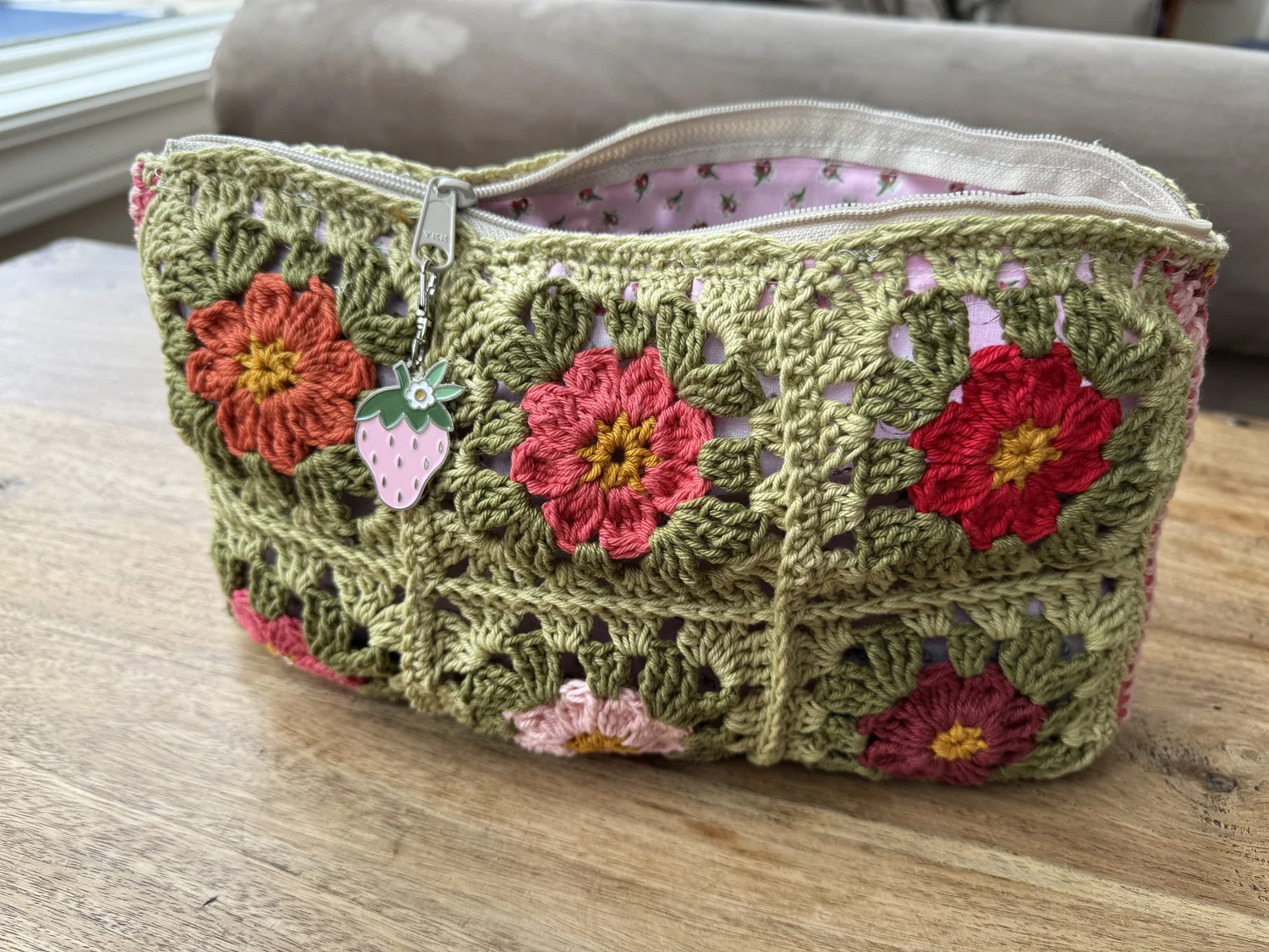 Chunky Thread Pack - Lori Holt 