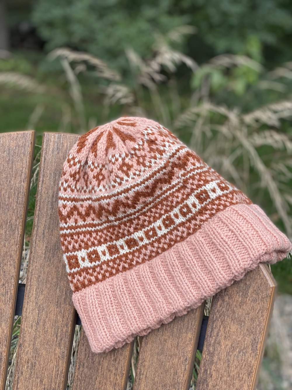 Treehouse Fiber Arts