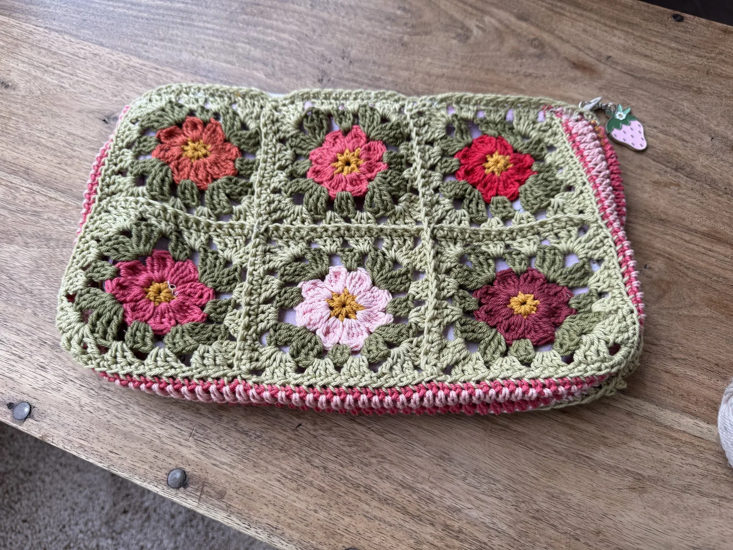 Chunky Thread Pack - Lori Holt 