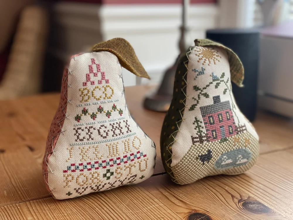 Treehouse Fiber Arts