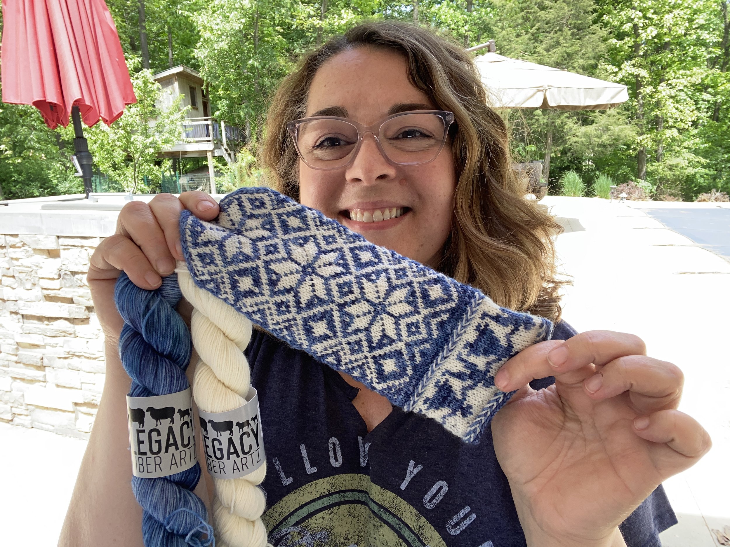 Treehouse Fiber Arts