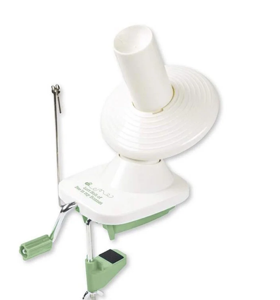 Lori Holt Yarn Winder