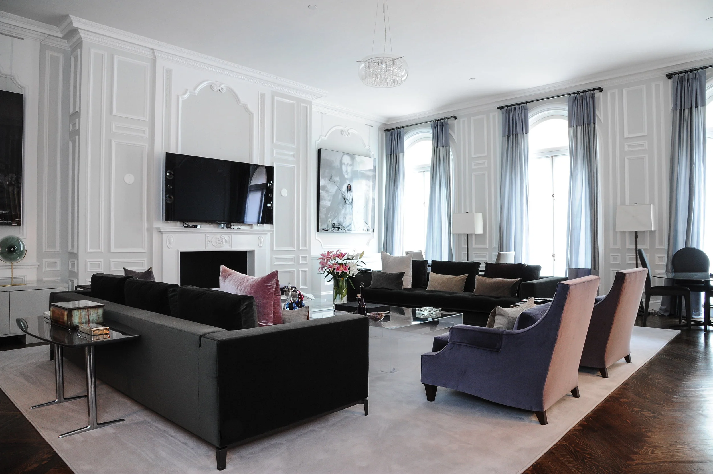 TOWNHOUSE - 62ND STREET