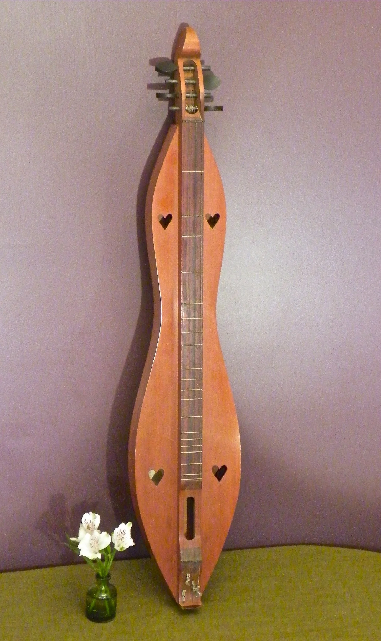 Instruments — Timmy Abell Music