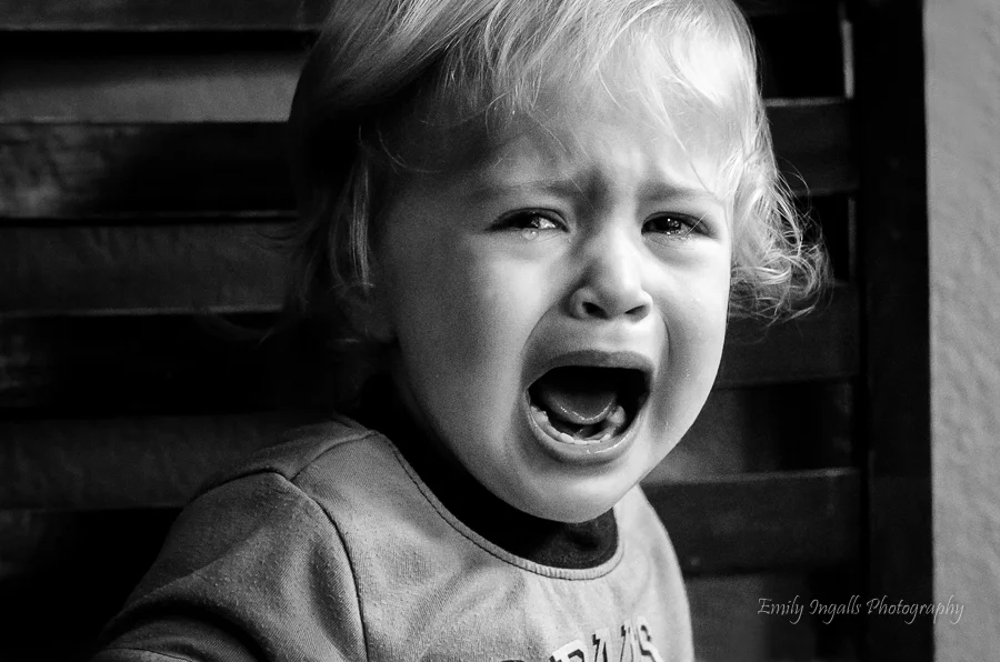 Anger