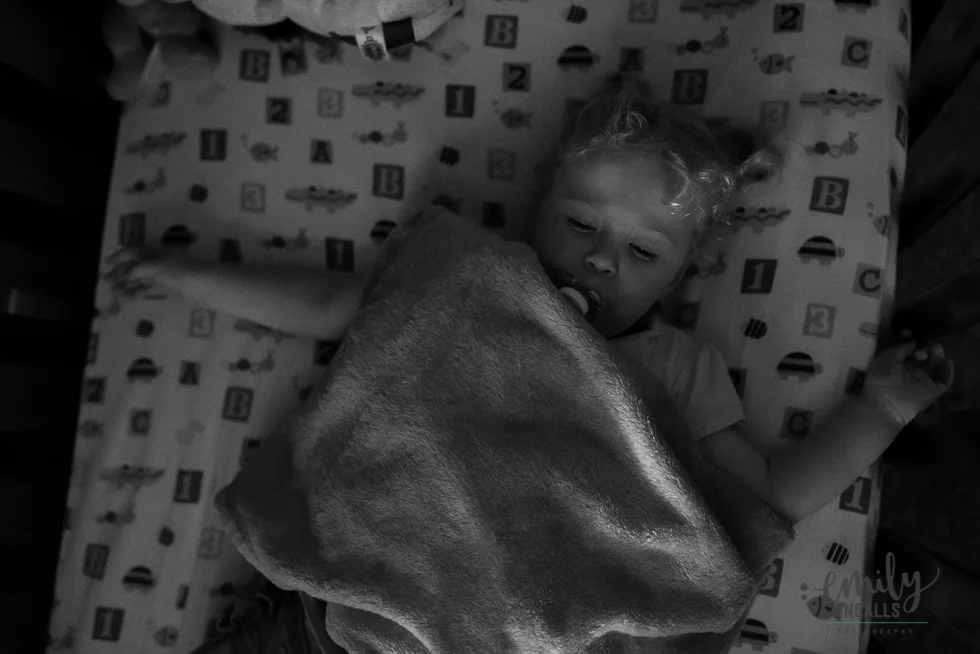Naptime